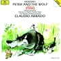 Peter and the wolf, Op.67 - Narration in English, Text adapted by Sting - Early one morning Peter opened the gate ... Andantino
