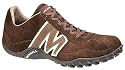 Merrell SPRINT BLAST LTR J70157, Herren Sneaker, braun, (coffee )