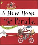 Buy : A New Home for a Pirate