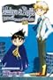 Muhyo & Roji's Bureau of Supernatural Investigation, Vol. 1