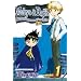 Muhyo & Roji's Bureau of Supernatural Investigation Vol. 1 (Muhyo and Roji's Bureau of Supernatural Investigation)