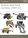 British Anti-tank Artillery 1939–45 (New Vanguard, 98)