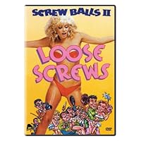 Loose Screws: Screwballs II (1985)