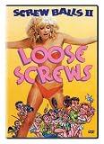 Loose Screws: Screwballs II