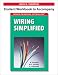 Books : Student Workbook to Accompany Wiring Simplified