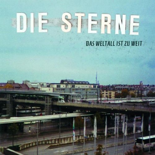 Produkt-Bild: Das Weltall Ist zu Weit