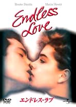 エンドレス・ラブ [DVD]