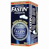 OTC FASTIN Weight Loss pills – 60 caplets tablets THIS IS NOT THE SAME AS PRESCRIPTION FASTIN