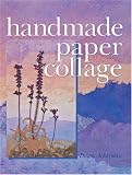 Handmade Paper Collage