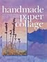 Handmade Paper Collage