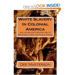 white slave labor 