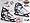 Hudora Semisoft Iceskate 66 Schlittschuhe TÜV/GS NEU versch. Varianten