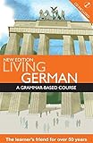 Living German : a grammar-based course