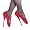 Red Patent