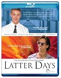 Latter Days [Blu-ray]