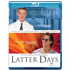 Latter Days [BLU-RAY]