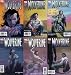 Search : Wolverine '03 Issues #1-6 Comic Set ('The Brothers')