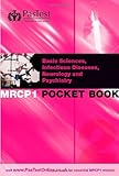 Basic sciences, infectious diseases, neurology, psychiatry