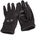 Oakley Midweight Fleece Glove Gants p...