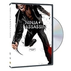 Ninja Assassin