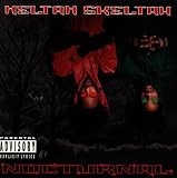 Nocturnal