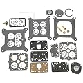 Vergaser-Kit f�r 4-fach Holley Vergaser