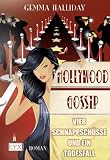 Produkt-Bild: Hollywood Gossip: Vier Schnappsch&uuml;sse und ein Todesfall