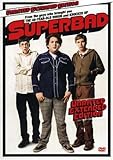 Superbad (Unrated Widescreen Edition)