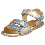 DAPH DAPH ToddlerLittle Kid Robin Sandal