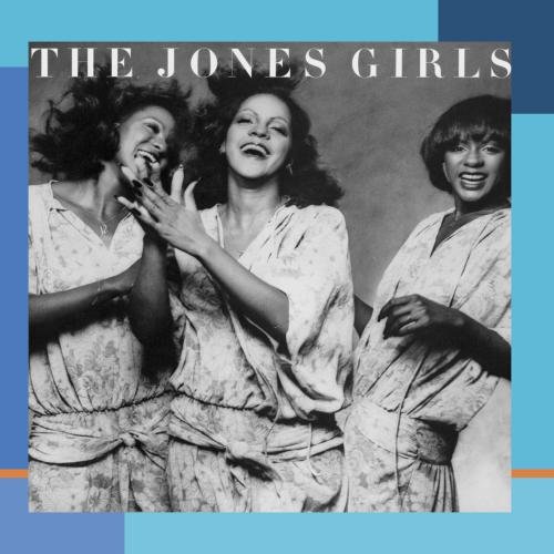 The Jones Girls - The Jones Girls - Zortam Music