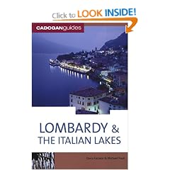 Lombardy and the Italian Lakes, 7th