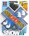Mattel X Games Forum Youngblood Finger Snowboard