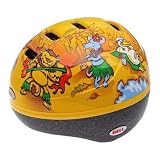 Bell 2008 Lil Bell Shell Kids Bicycle Helmet