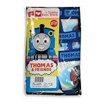 Hanes Toddler Boys Showtoons - Thomas the Tank # TB3253