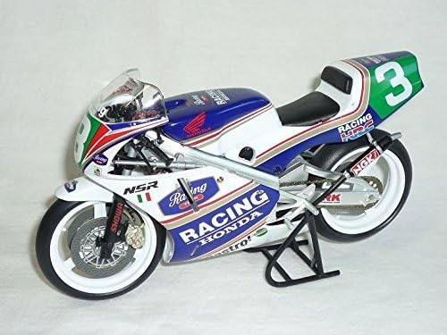 Honda Nsr250 Nsr 250 Rothmans Luca Cadalora 1991 Weiss Motogp Moto Gp 1/12 Altaya By ixo Motorradmodelle Motorrad Modell SondeRangebot by Altaya / ixo