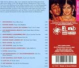 picture of Rough Guide to Bollywood: The Glitz, The Glamour, The Soundtrack