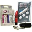 Wet Together Couples Lubricant Adult Sex Toy Kit