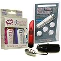 Wet Together Couples Lubricant Adult Sex Toy Kit