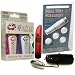Wet Together Couples Lubricant Adult Sex Toy Kit