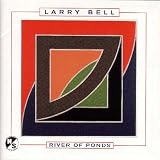 Cello Music of Larry Bell CD