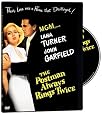 The Postman Always Rings Twice