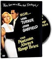 The Postman Always Rings Twice