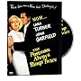 The Postman Always Rings Twice