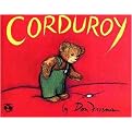 Corduroy (Picture Puffins Series) (Paperback)