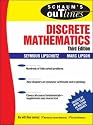 Schaum's Outline of Discrete Mathematics, 3rd Ed. (Schaum's Outline Series)
