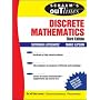 Schaum's Outline of Discrete Mathematics, 3rd Ed. (Schaum's Outline Series)
