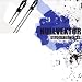 Anklicken zum Vergrößeren: Nullvektor - Stromaufwärts (Audio CD)