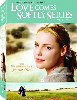 Love Comes Softly Series, Vol. 1