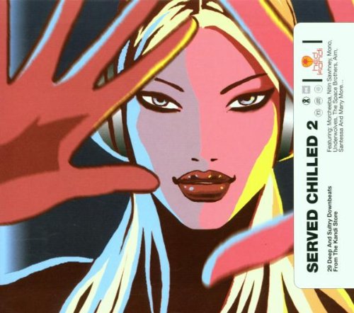 Afterlife - Serve Chilled 2 - Zortam Music