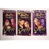 Buffy the Vampire Slayer Class of '99 CCG Booster Pack